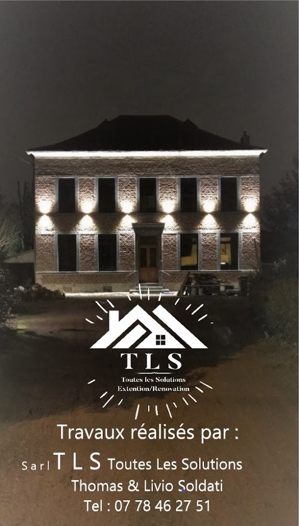 TLS TOUTES LES SOLUTIONS — Photos 1